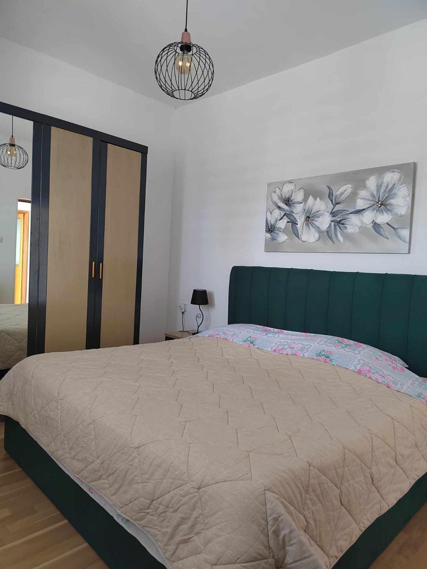 Apartmani Spomenka Селине Екстер'єр фото
